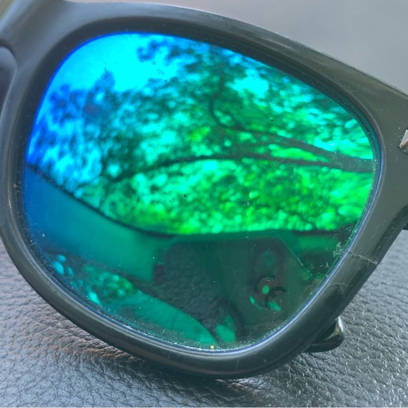 Knockaround Fort Knocks SUNGLASSES black Frames - Picture 9 of 15